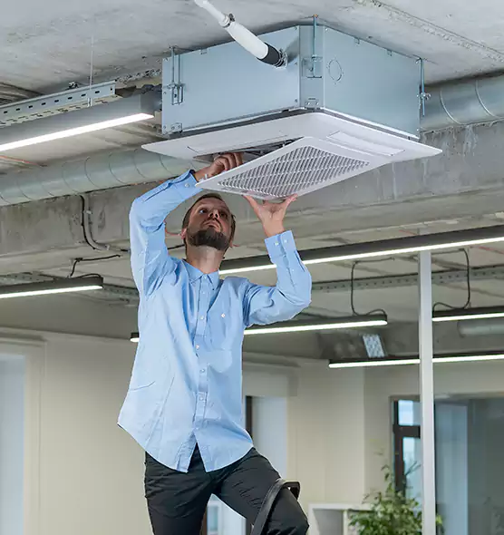 Professional Air Duct Cleaners in Wailuku, HI