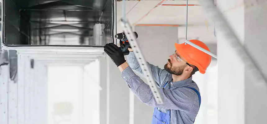 Comprehensive Ventilation Cleaning in Wailuku