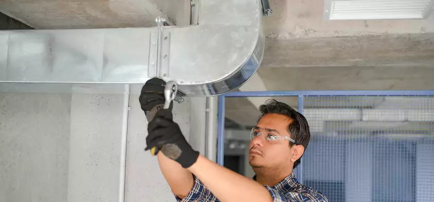 Our Air Duct Installation Services in Wailuku, HI