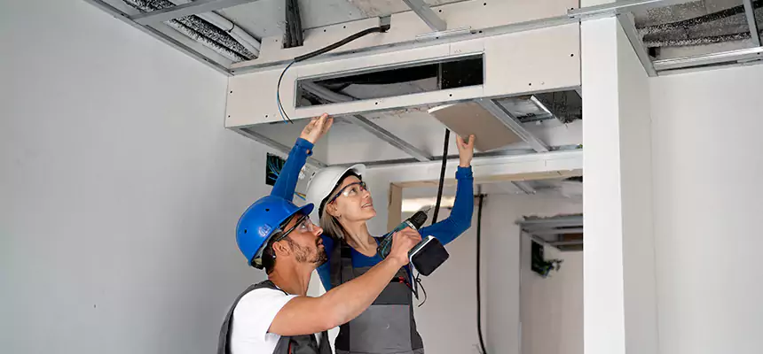 Our Attic Air Duct Cleaning Services in Wailuku, HI