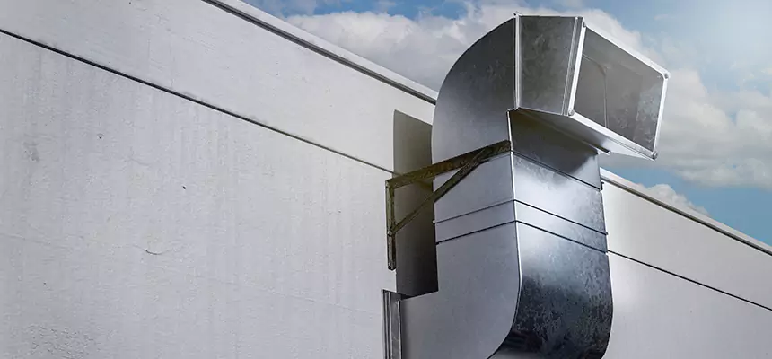 Comprehensive Commercial HVAC Cleaning in Wailuku