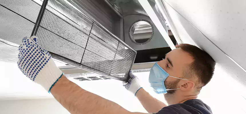 Our Home Duct Cleaning Services in Wailuku, HI  