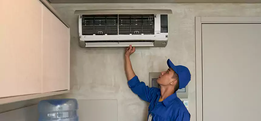Balanced Fresh‑Air Ventilation (ERV/HRV) in Wailuku