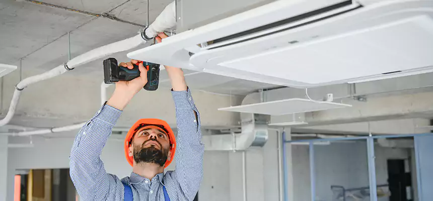 Eco‑Friendly Coil & Plenum Deep Cleaning in Wailuku