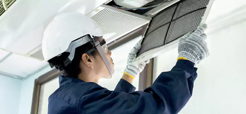 Our Mold & Mildew Removal from Air Ducts Services in Wailuku, HI