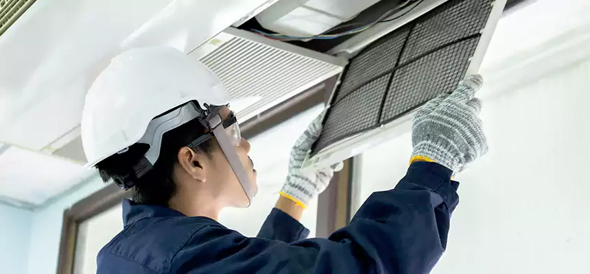 Our Multi-family Home Duct Cleaning Services in Wailuku, HI
