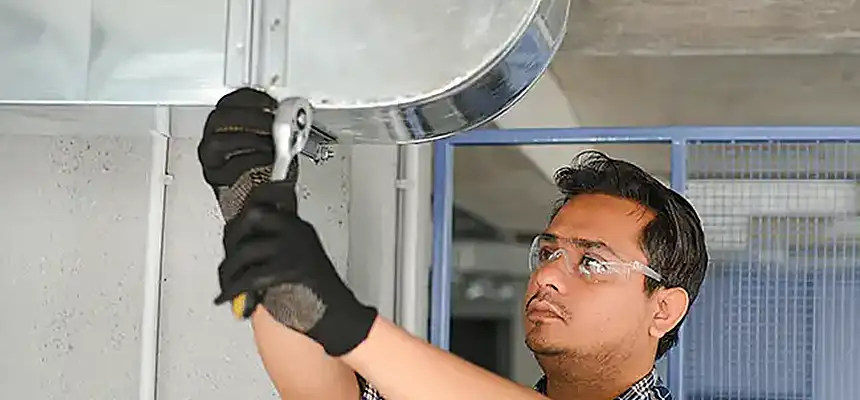Our NADCA Approved Air Duct Services in Wailuku, HI