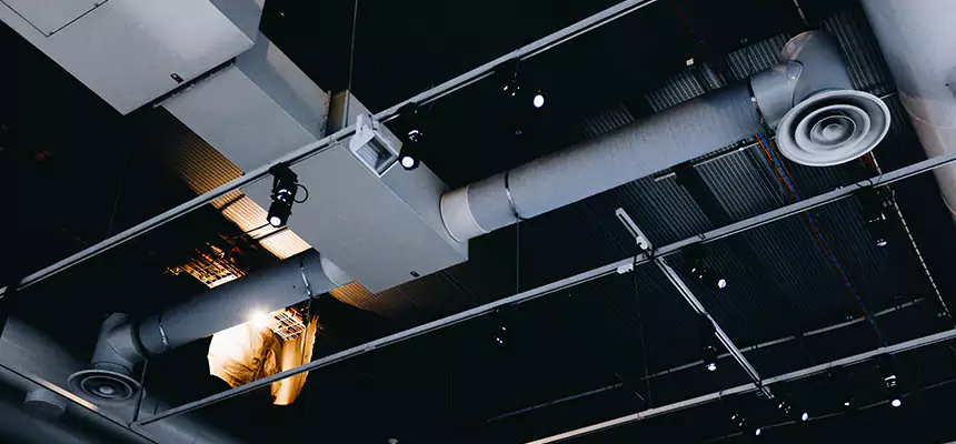 Our Seasonal Allergy Air Duct Cleaning Services in Wailuku, HI