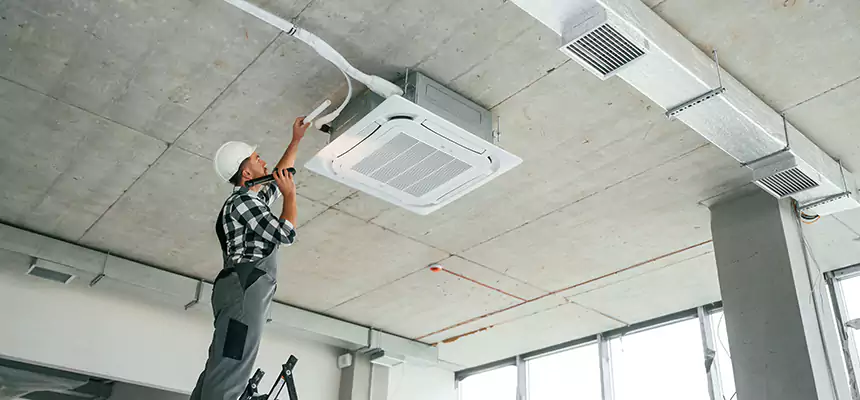 Our Wi Fi Connected Air Ducts Services in Wailuku, HI