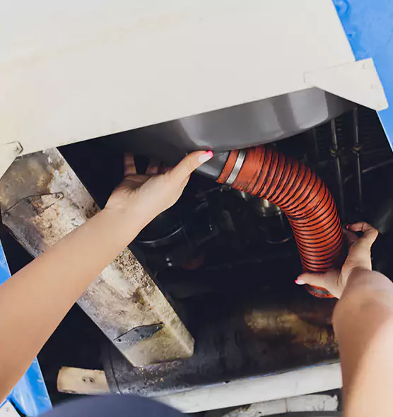 About Air Duct Virus Disinfection in Wailuku, HI