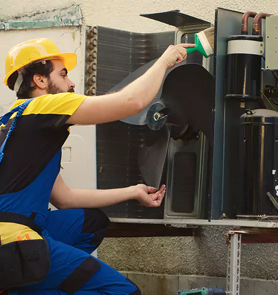 Professional Air Duct Washing Service in Wailuku, HI