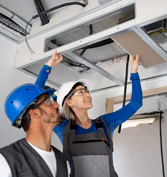 Comprehensive Duct Insulation Services in Wailuku, HI