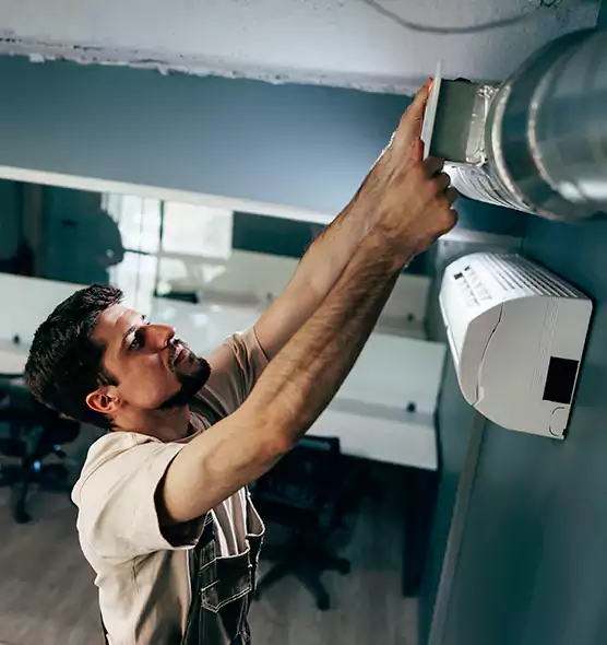 About Flexible Ductwork Replacement in Wailuku, HI