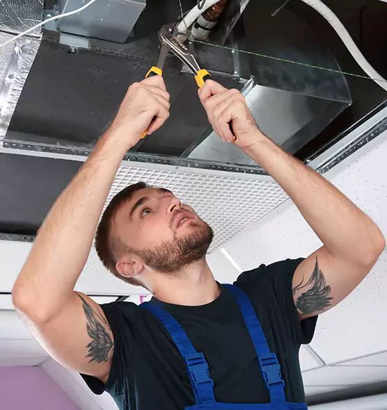 Trusted Home Air Duct Cleaning in Wailuku, HI