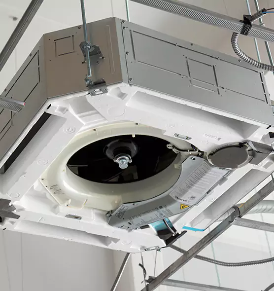 Professional Industrial Dryer Vent Cleaning in Wailuku, HI