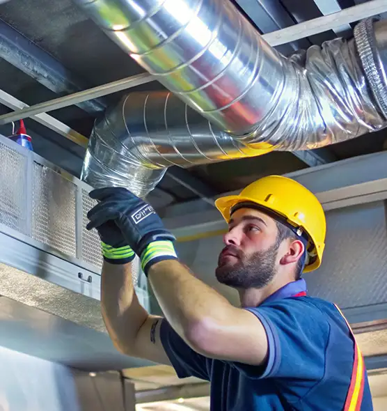 Professional NADCA Approved Air Duct Services in Wailuku, HI
