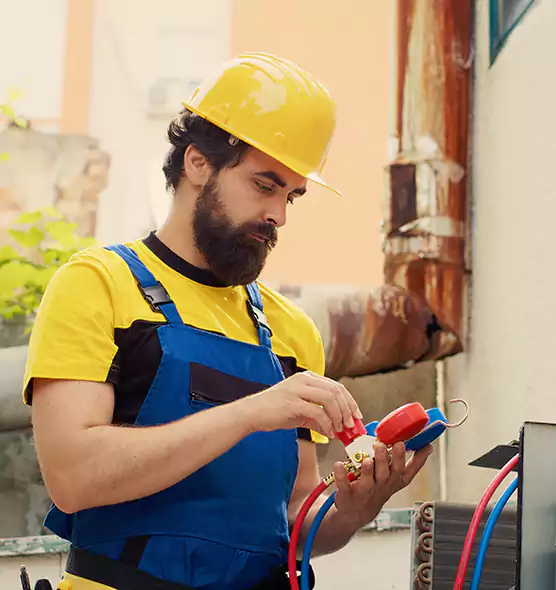 About Smart HVAC Installation in Wailuku, HI