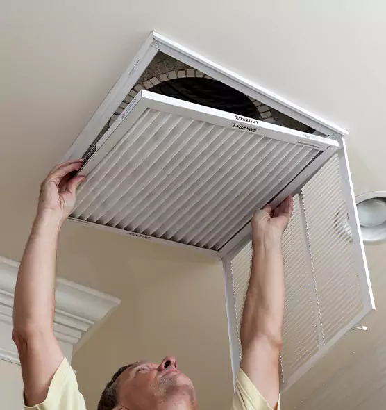 Trusted Vent Shaft Cleaning Expert in Wailuku, HI